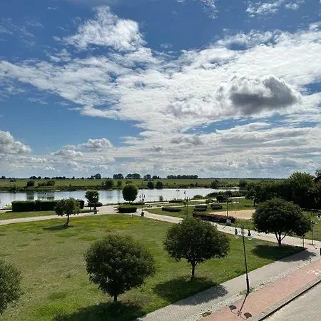 Apartament Widokowy Zamkowa Tczew Exterior photo