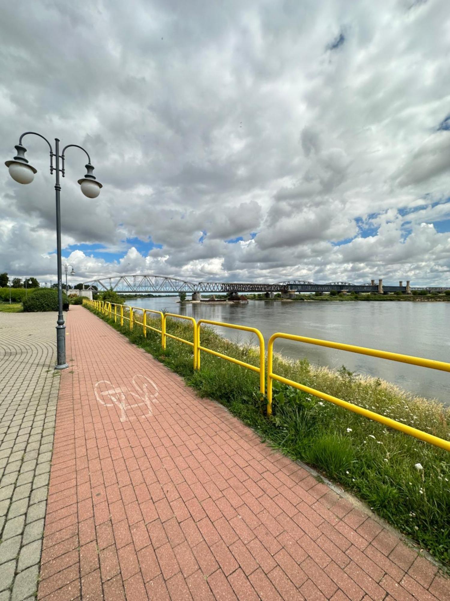 Widokowy Zamkowa Apartment Tczew